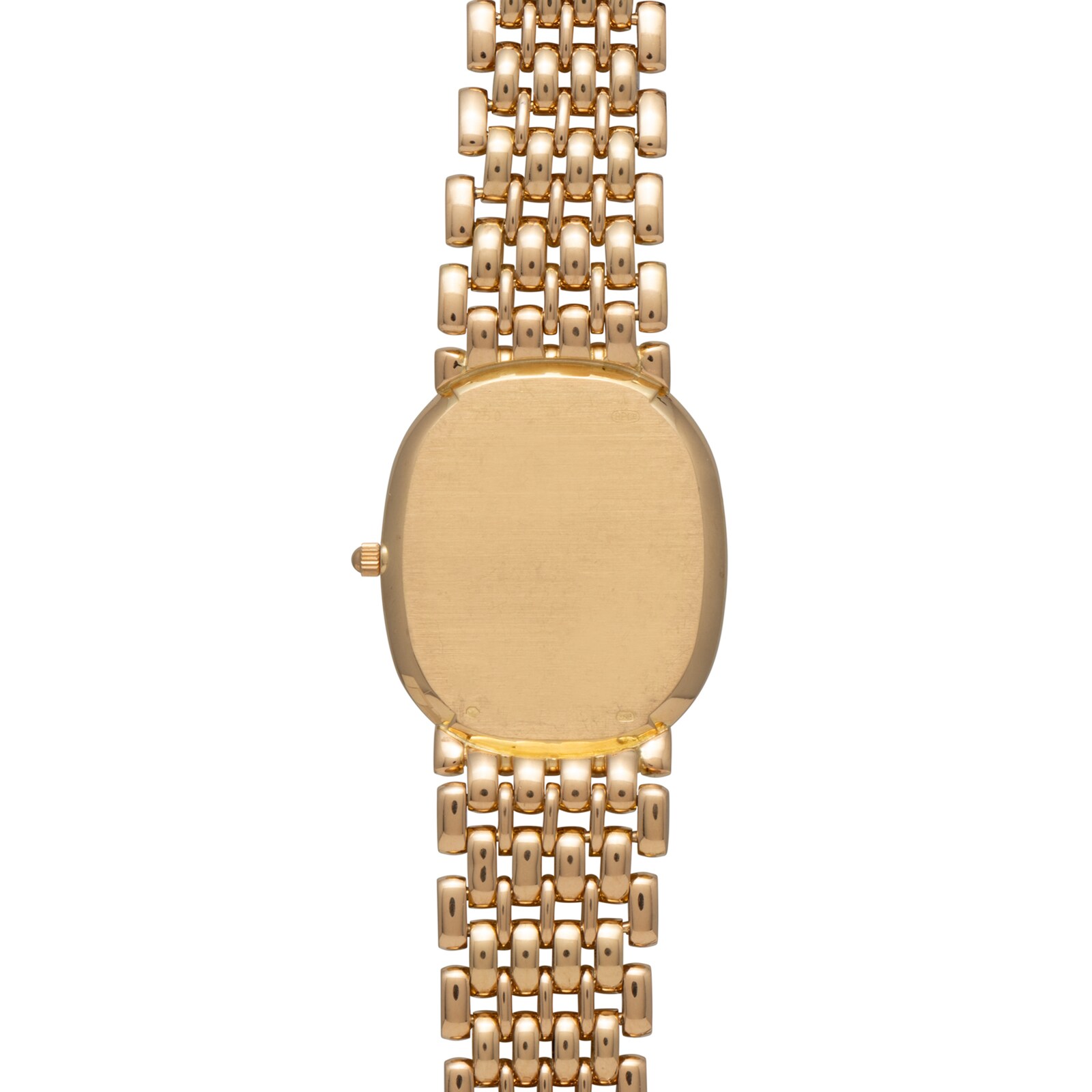 Pre-Owned Patek Philippe Patek Philippe Ellipse