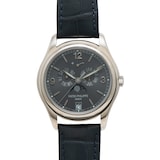 Pre-Owned Patek Philippe Patek Philippe Annual Calendar Moonphase