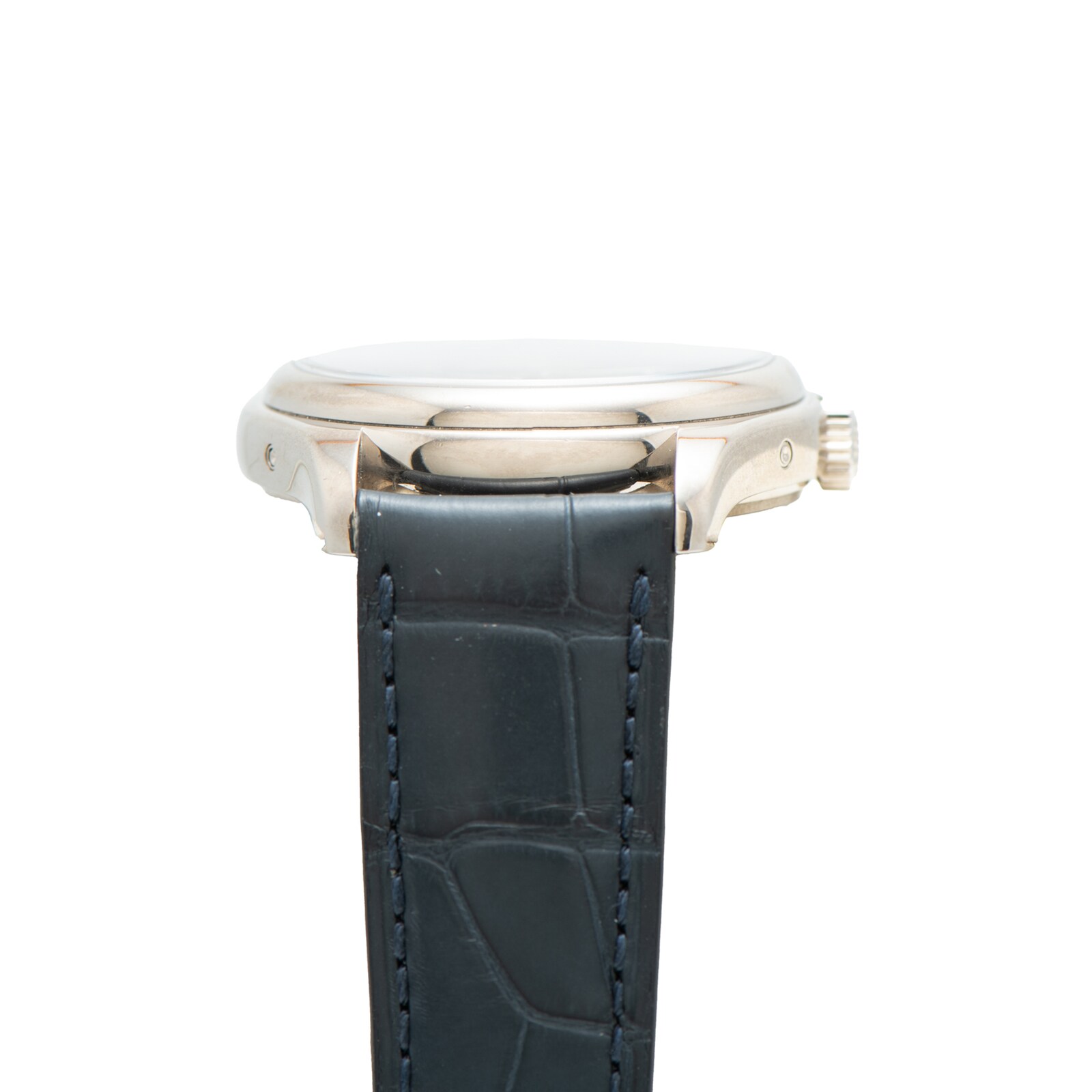 Pre-Owned Patek Philippe Patek Philippe Annual Calendar Moonphase