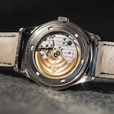 Pre-Owned Patek Philippe Patek Philippe Annual Calendar Moonphase