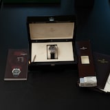 Pre-Owned Patek Philippe Patek Philippe Annual Calendar Moonphase