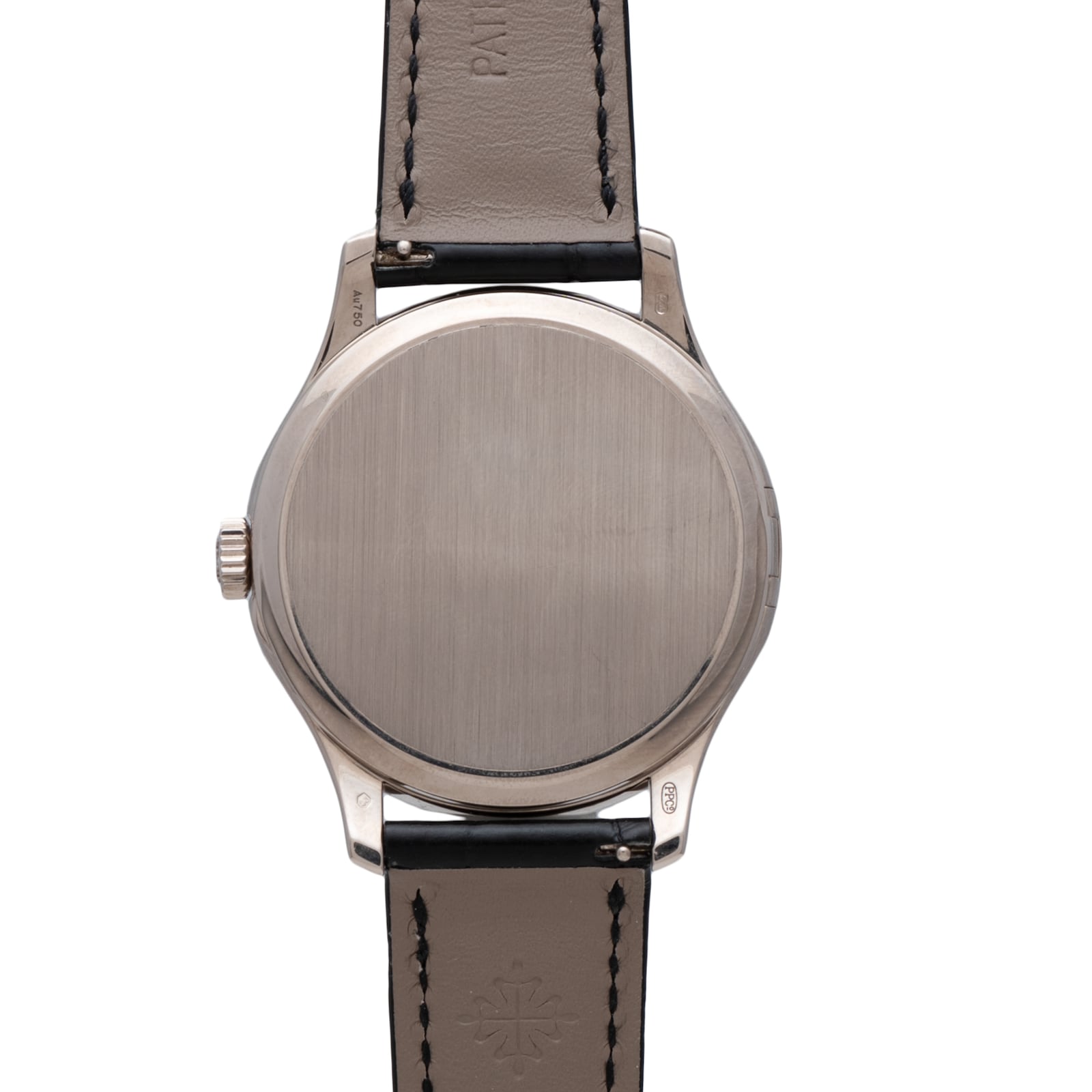 Pre-Owned Patek Philippe Patek Philippe Calatrava