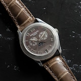 Pre-Owned Patek Philippe Patek Philippe Ladies Annual Calendar