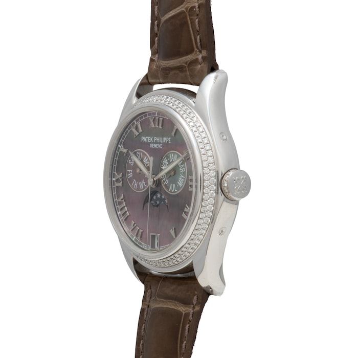 Pre-Owned Patek Philippe Patek Philippe Ladies Annual Calendar