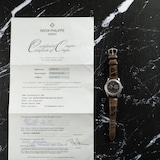 Pre-Owned Patek Philippe Patek Philippe Ladies Annual Calendar
