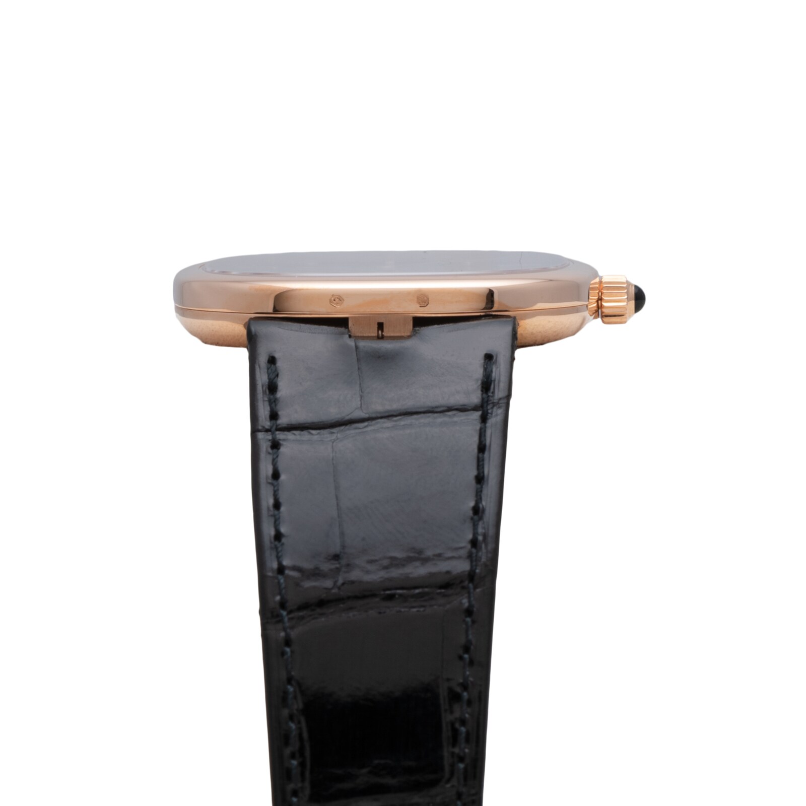 Pre-Owned Patek Philippe Patek Philippe Ellipse Rose Gold