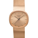 Pre-Owned Patek Philippe Patek Philippe Ellipse Automatic
