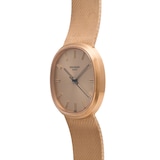 Pre-Owned Patek Philippe Patek Philippe Ellipse Automatic
