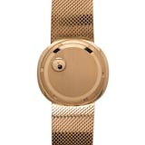 Pre-Owned Patek Philippe Patek Philippe Ellipse Automatic