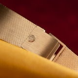 Pre-Owned Patek Philippe Patek Philippe Ellipse Automatic