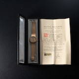 Pre-Owned Patek Philippe Patek Philippe Ellipse Automatic