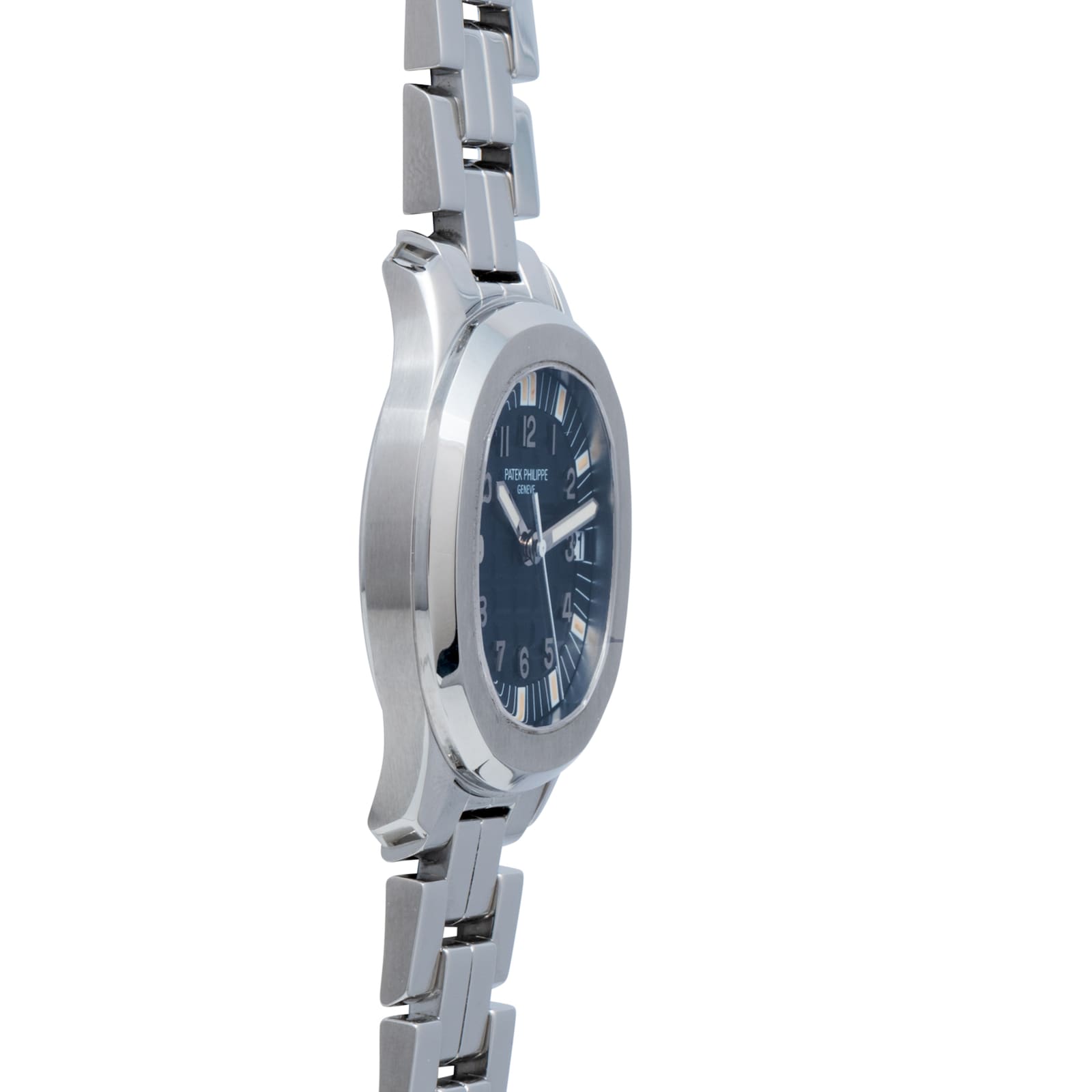 Pre-Owned Patek Philippe Patek Philippe Aquanaut