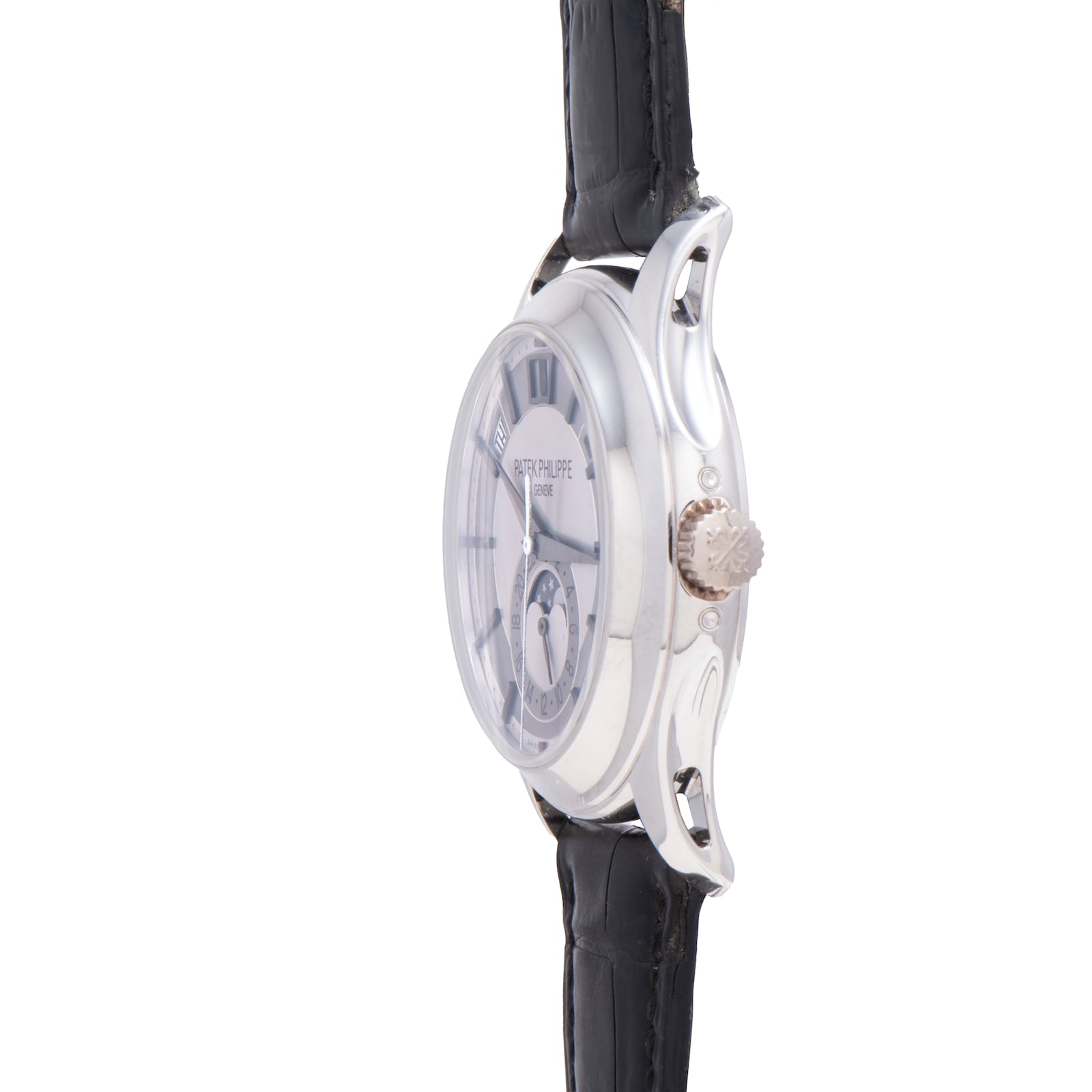 Pre-Owned Patek Philippe Patek Philippe Annual Calendar
