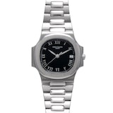 Pre-Owned Patek Philippe Nautilus
