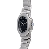 Pre-Owned Patek Philippe Nautilus