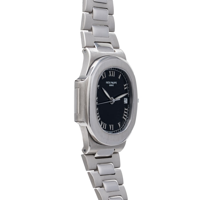 Pre-Owned Patek Philippe Nautilus