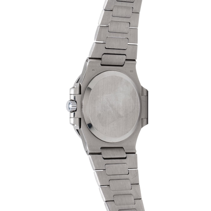 Pre-Owned Patek Philippe Nautilus