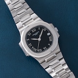 Pre-Owned Patek Philippe Nautilus