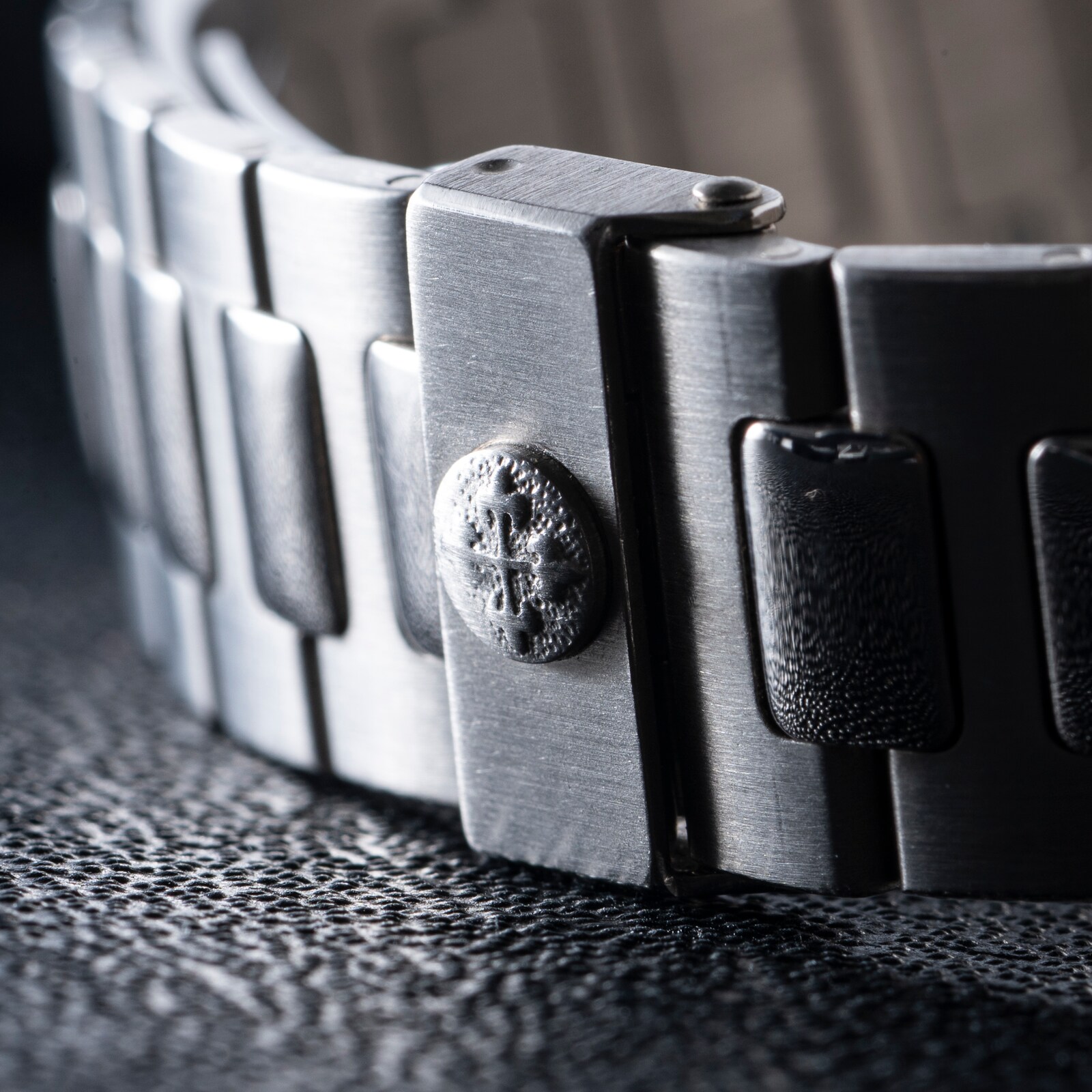 Pre-Owned Patek Philippe Nautilus