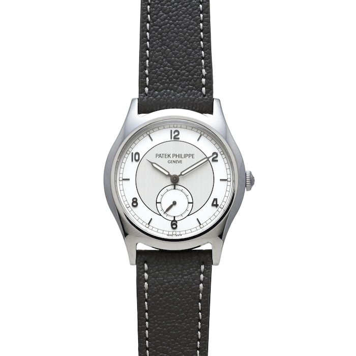 Pre-Owned Patek Philippe Calatrava Geneva Boutique Limted Edition