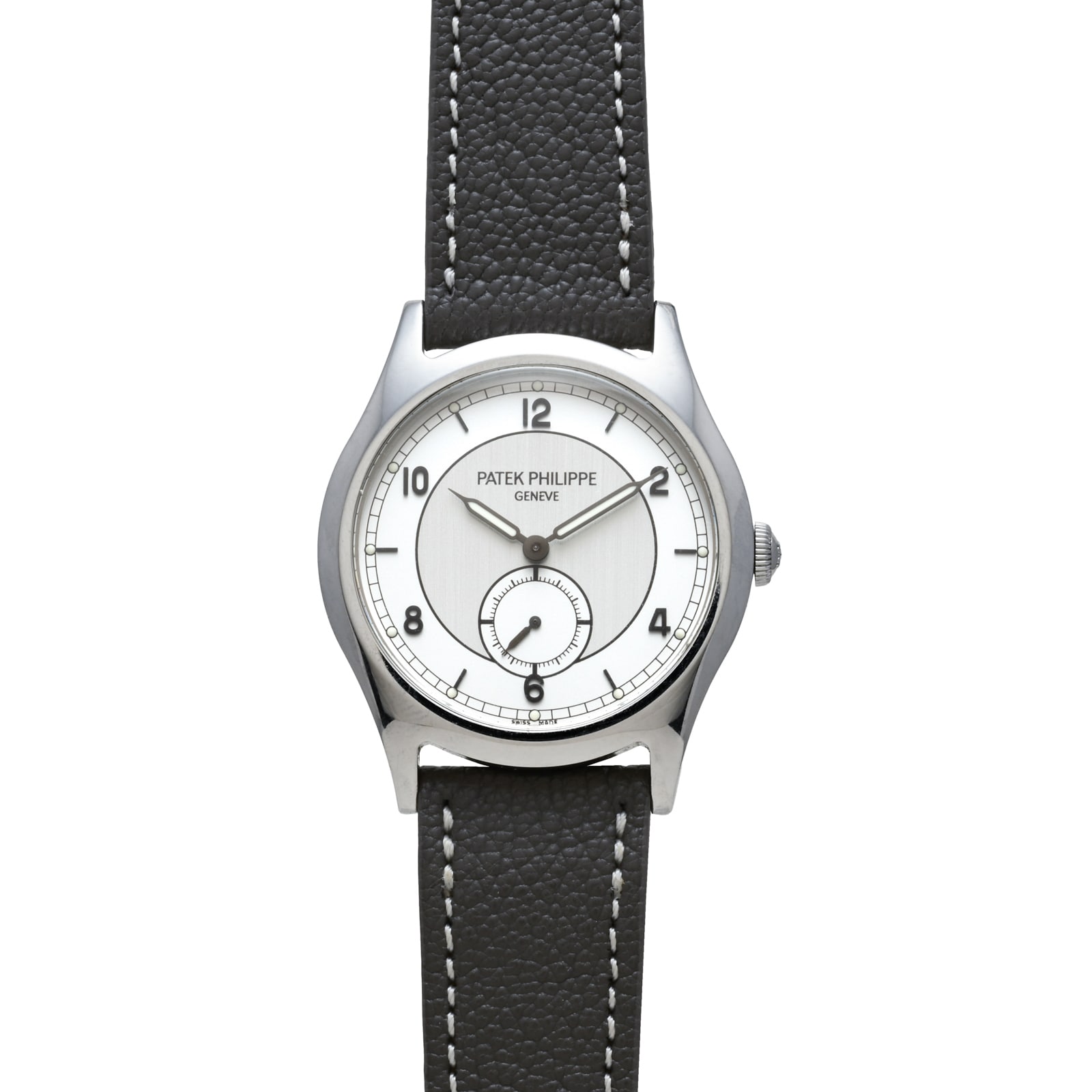 Pre-Owned Patek Philippe Calatrava Geneva Boutique Limted Edition