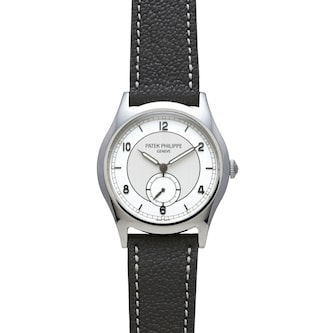 Pre-Owned Patek Philippe Calatrava Geneva Boutique Limted Edition