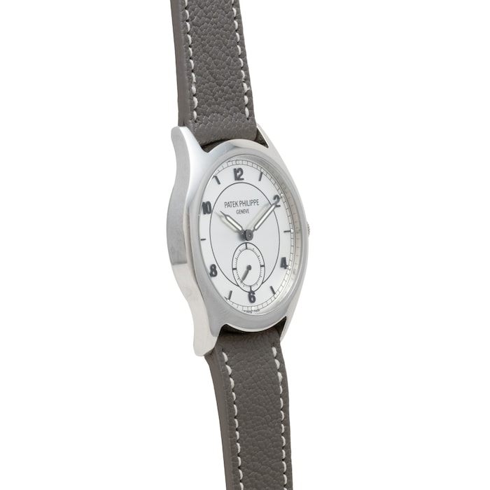 Pre-Owned Patek Philippe Calatrava Geneva Boutique Limted Edition