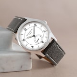 Pre-Owned Patek Philippe Calatrava Geneva Boutique Limted Edition
