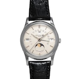 Pre-Owned Patek Philippe Retrograde Perpetual Calendar