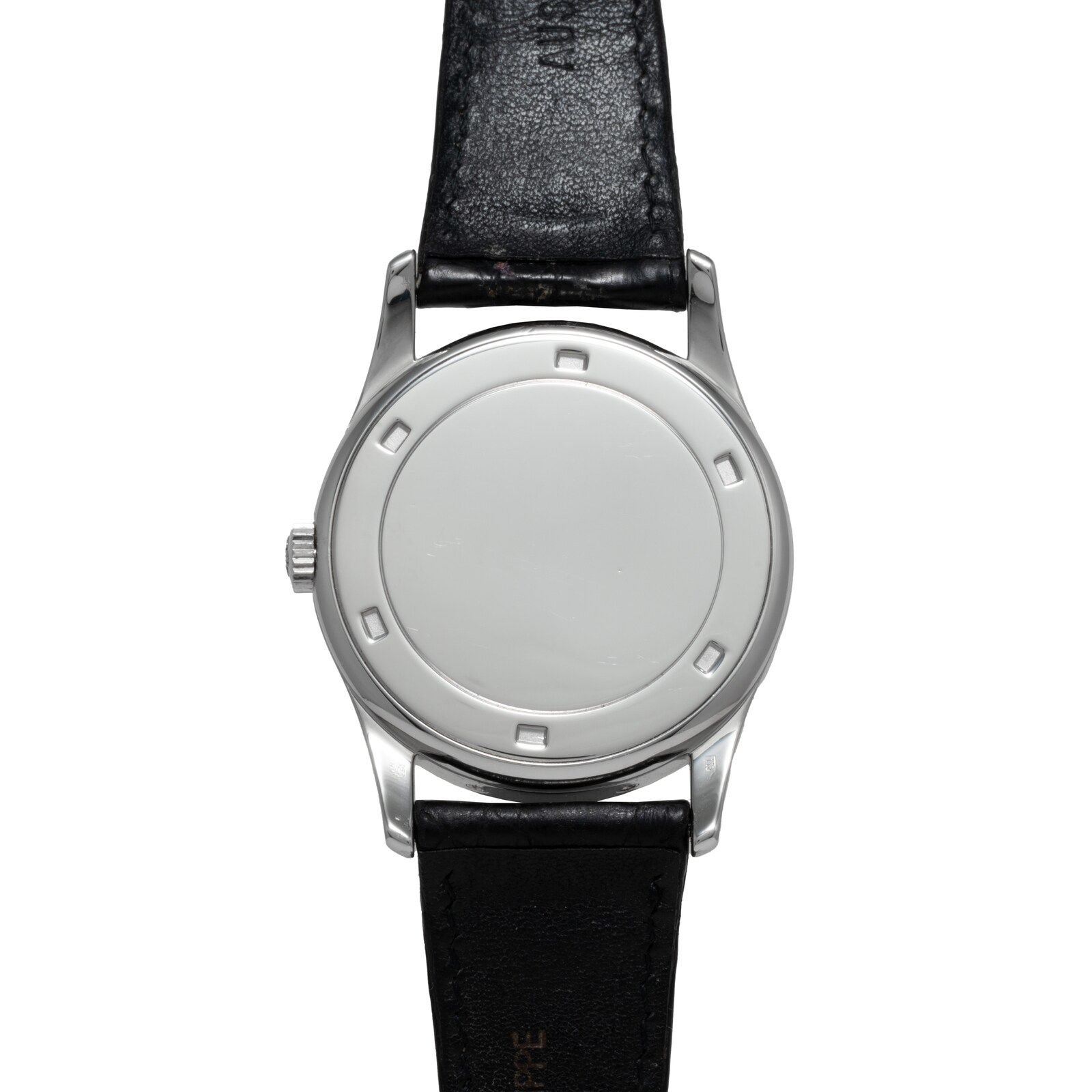 Pre-Owned Patek Philippe Retrograde Perpetual Calendar
