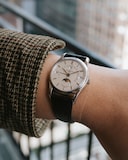 Pre-Owned Patek Philippe Retrograde Perpetual Calendar