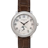 Pre-Owned Patek Philippe Ladies Complication