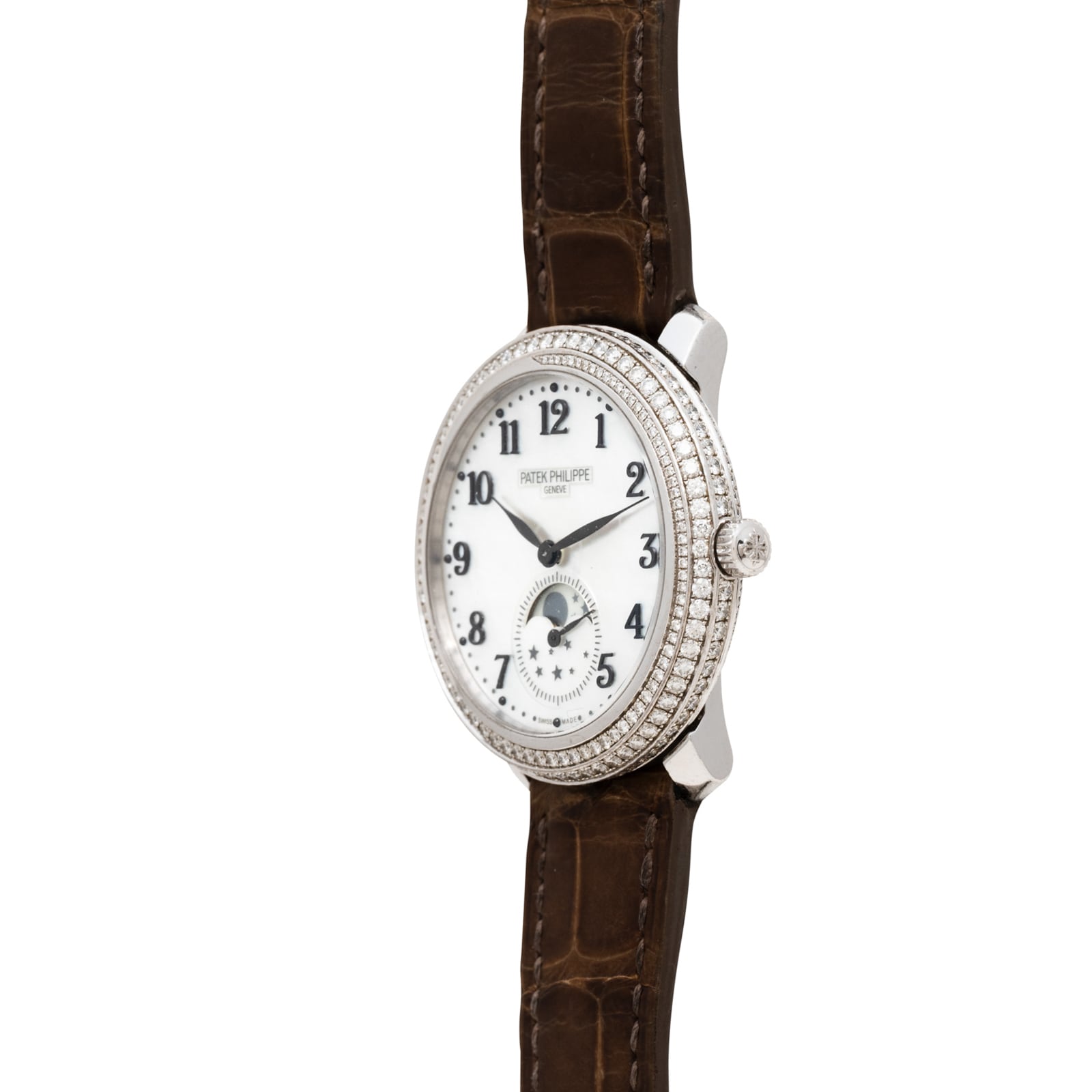 Pre-Owned Patek Philippe Ladies Complication