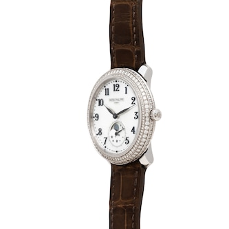 Pre-Owned Patek Philippe Ladies Complication
