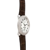Pre-Owned Patek Philippe Ladies Complication