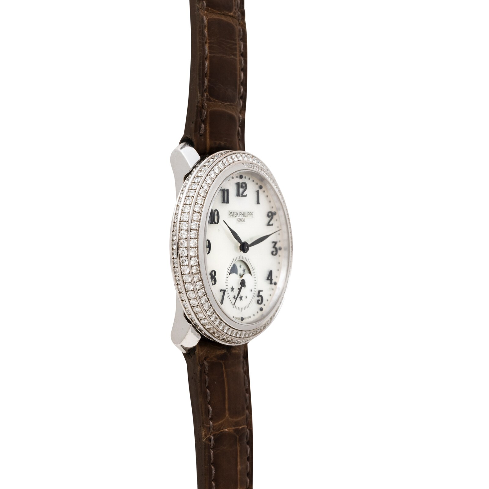 Pre-Owned Patek Philippe Ladies Complication
