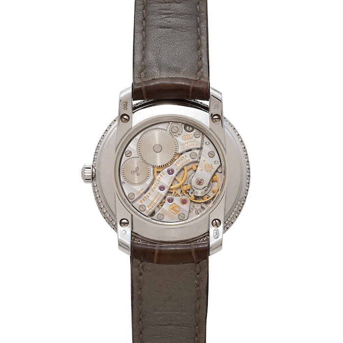 Pre-Owned Patek Philippe Ladies Complication