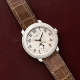 Pre-Owned Patek Philippe Ladies Complication