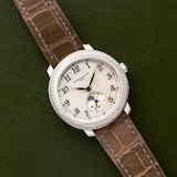 Pre-Owned Patek Philippe Ladies Complication