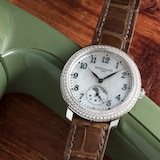 Pre-Owned Patek Philippe Ladies Complication
