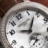 Pre-Owned Patek Philippe Ladies Complication