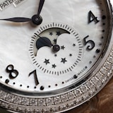 Pre-Owned Patek Philippe Ladies Complication
