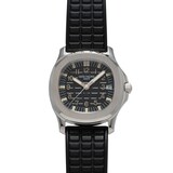 Pre-Owned Patek Philippe Aquanaut 'First Reference'