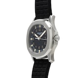 Pre-Owned Patek Philippe Aquanaut 'First Reference'