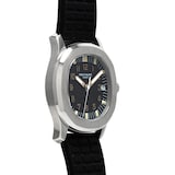 Pre-Owned Patek Philippe Aquanaut 'First Reference'