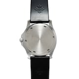 Pre-Owned Patek Philippe Aquanaut 'First Reference'