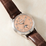 Pre-Owned Patek Philippe Perpetual Calendar