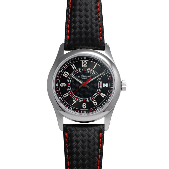 Pre-Owned Patek Philippe Calatrava