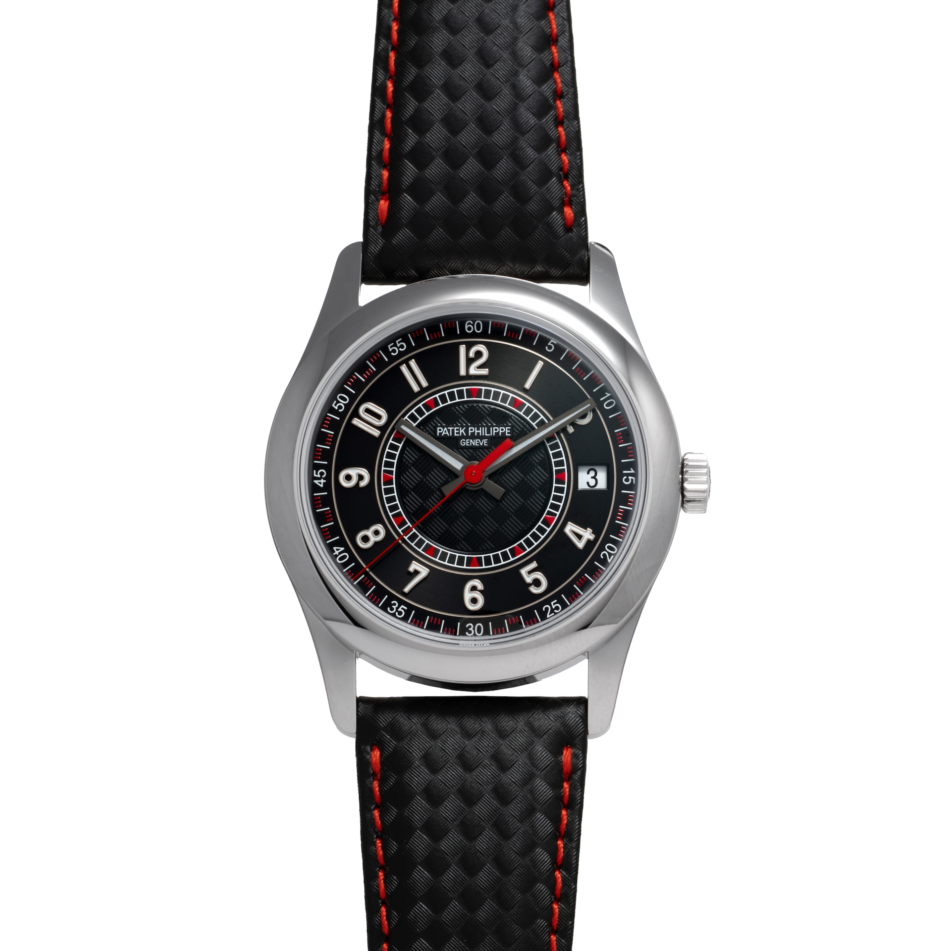Pre-Owned Patek Philippe Calatrava