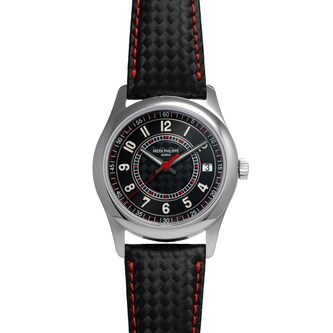 Pre-Owned Patek Philippe Calatrava